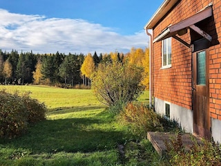 Holiday house Schweden Outdoor Recording 3