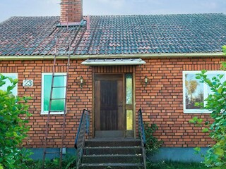 Maison de vacances Schweden Enregistrement extérieur 3