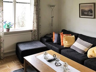 Vakantiehuis Schweden  10