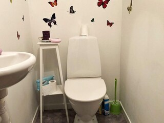 Vakantiehuis Schweden  20