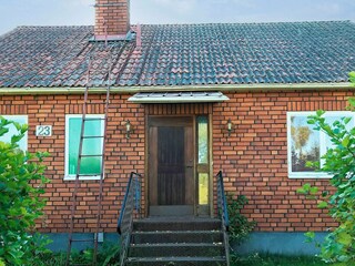 Maison de vacances Schweden Enregistrement extérieur 2
