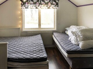 Maison de vacances Schweden  21
