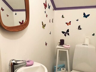 Casa per le vacanze Schweden  7