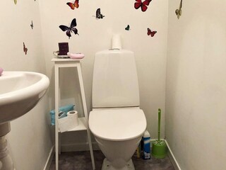Casa per le vacanze Schweden  21