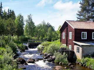 Vakantiehuis Schweden  9