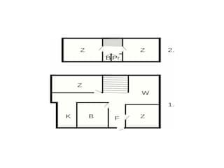 Holiday house Schweden Floor Plan 23