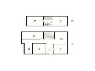 Holiday house Schweden Floor Plan 5