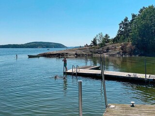 Vakantiehuis Lysekil  12