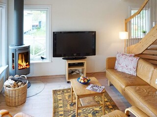 Vakantiehuis Lysekil  18