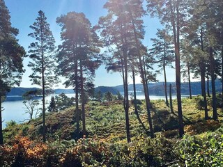 Vakantiehuis Lysekil Buitenaudio-opname 5