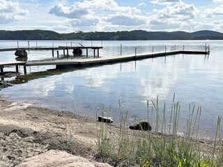 Vakantiehuis Lysekil  24