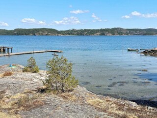 Vakantiehuis Lysekil  14