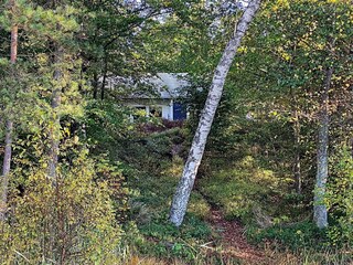 Maison de vacances Dalshult Enregistrement extérieur 2