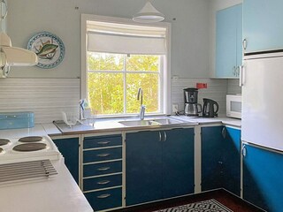 Holiday house Dalshult  9