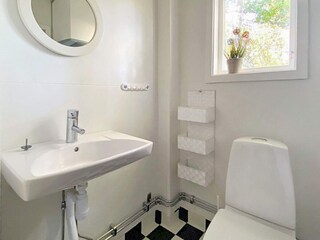 Casa de vacaciones Dalshult  14