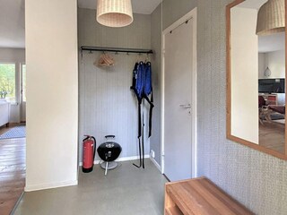 Casa de vacaciones Dalshult  11