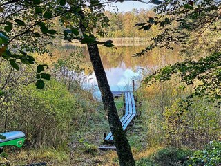 Holiday house Dalshult  19