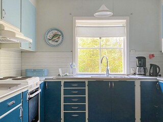 Maison de vacances Dalshult  5