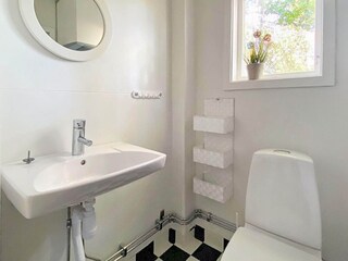 Vakantiehuis Dalshult  14