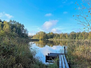 Vakantiehuis Dalshult  24