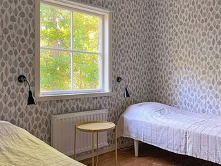 Maison de vacances Dalshult  23