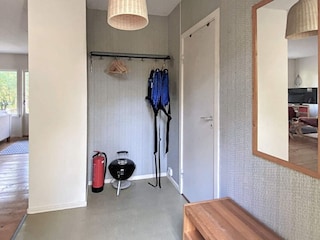 Vakantiehuis Dalshult  10