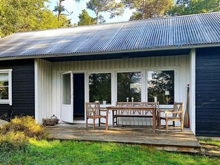 Vakantiehuis Dalshult Buitenaudio-opname 4