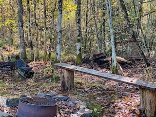 Casa de vacaciones Dalshult  20