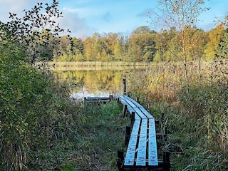 Vakantiehuis Dalshult  15