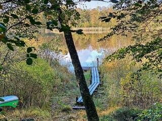 Maison de vacances Dalshult  13