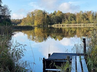 Maison de vacances Dalshult  22