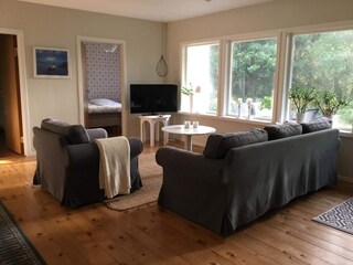 Vakantiehuis Dalshult  19