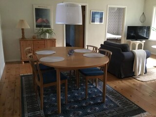 Vakantiehuis Dalshult  21