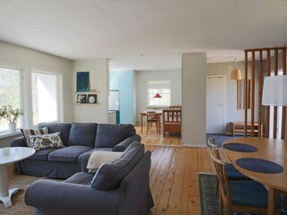 Holiday house Dalshult  14