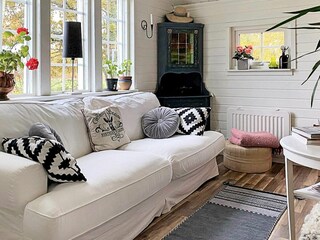 Casa de vacaciones Tingsryd  32