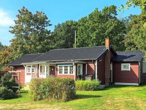 Holiday house 8 Personen Ferienhaus in VÄCKELSÅNG - Tingsryd - image1