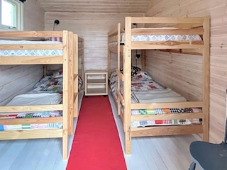 Holiday house Tingsryd  33