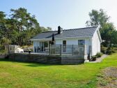 Casa de vacaciones Bua Grabación al aire libre 1