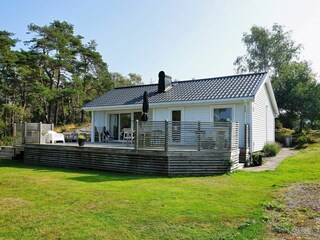 Ferienhaus Bua Außenaufnahme 1