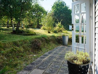 Ferienhaus Bua Außenaufnahme 10