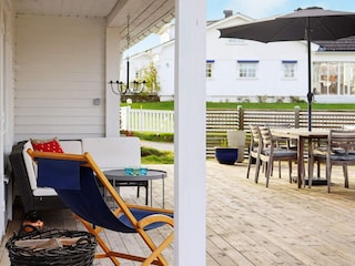 Ferienhaus Bua Außenaufnahme 2