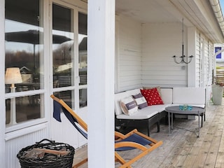 Ferienhaus Bua Außenaufnahme 3