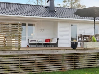 Ferienhaus Bua Außenaufnahme 8
