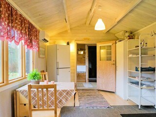Vakantiehuis Sandhem  18