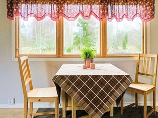 Vakantiehuis Sandhem  10