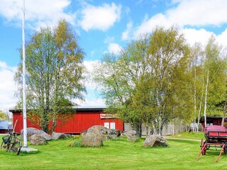 Vakantiehuis Sandhem  23