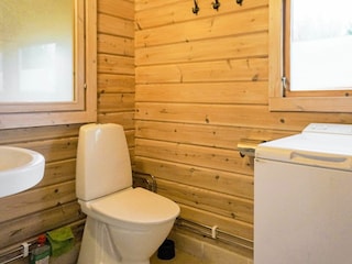 Casa de vacaciones Sandhem  26