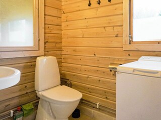 Vakantiehuis Sandhem  26