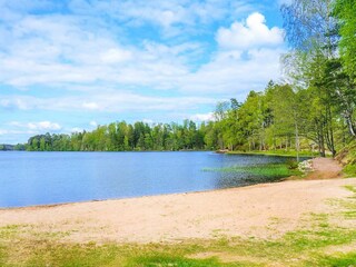 Casa de vacaciones Sandhem  27