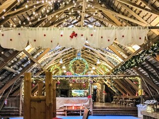 Ferienhaus Sandhem  12